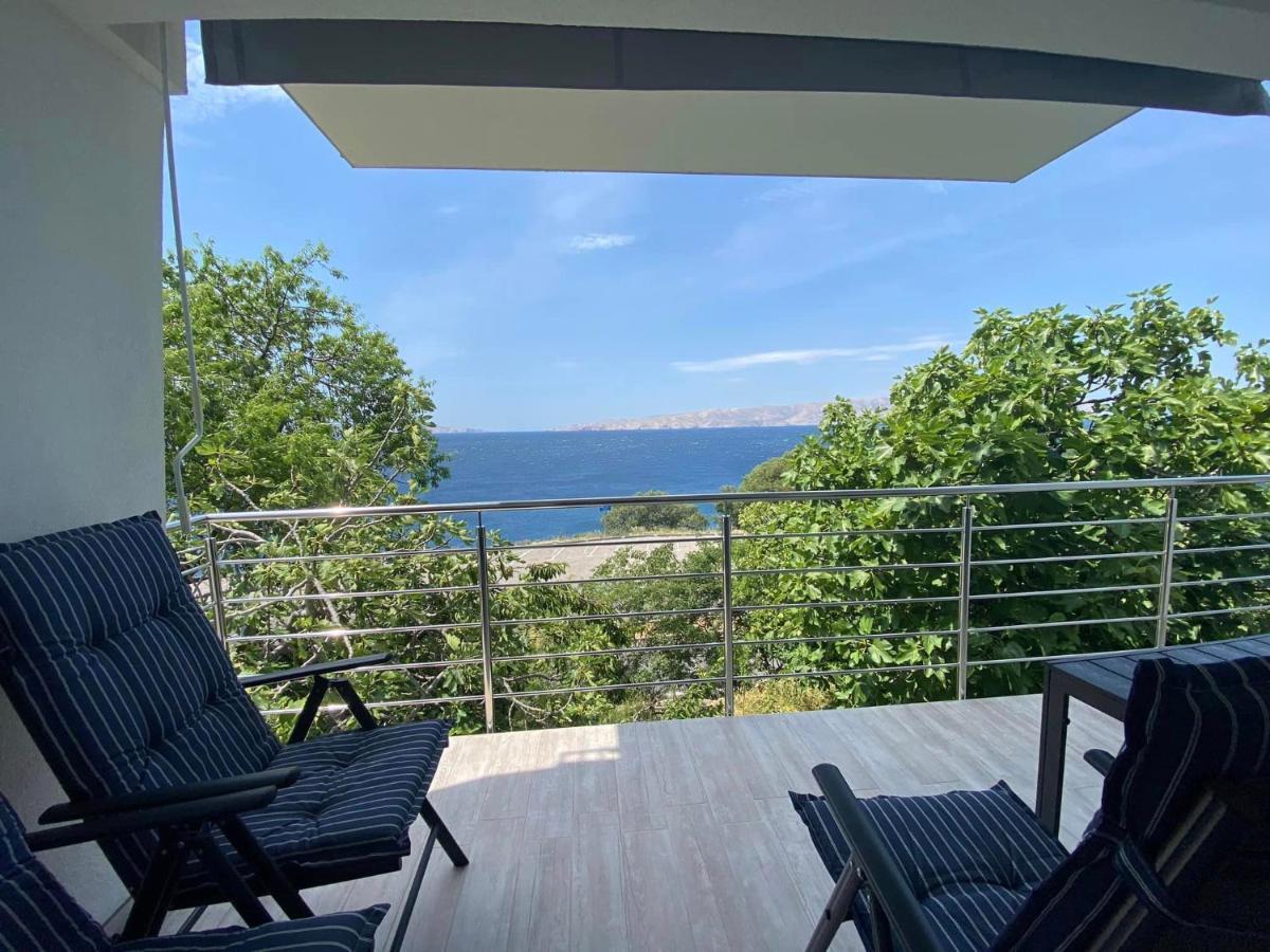 Carpe Diem Apartment Senj  Exterior photo