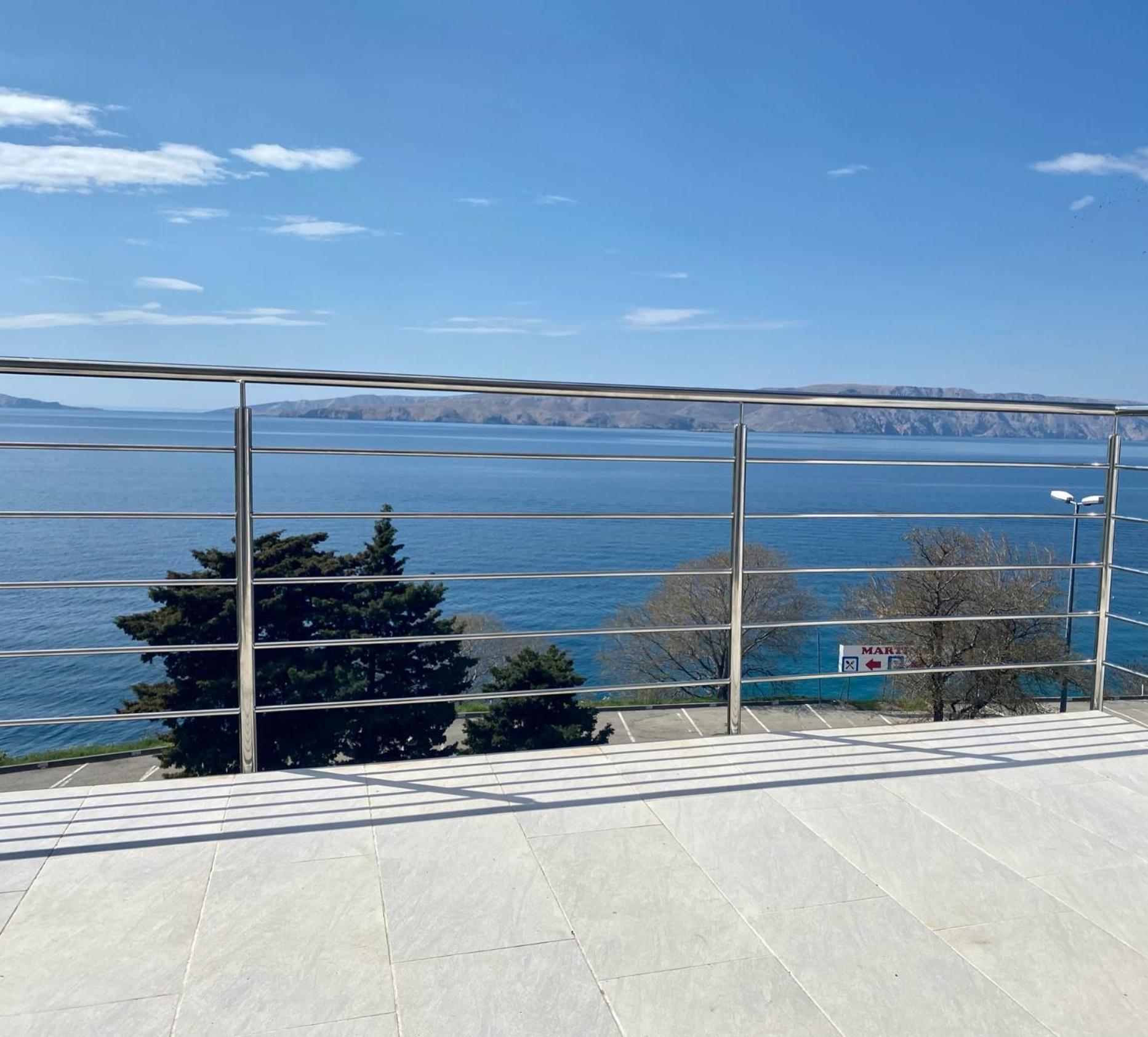 Carpe Diem Apartment Senj  Exterior photo
