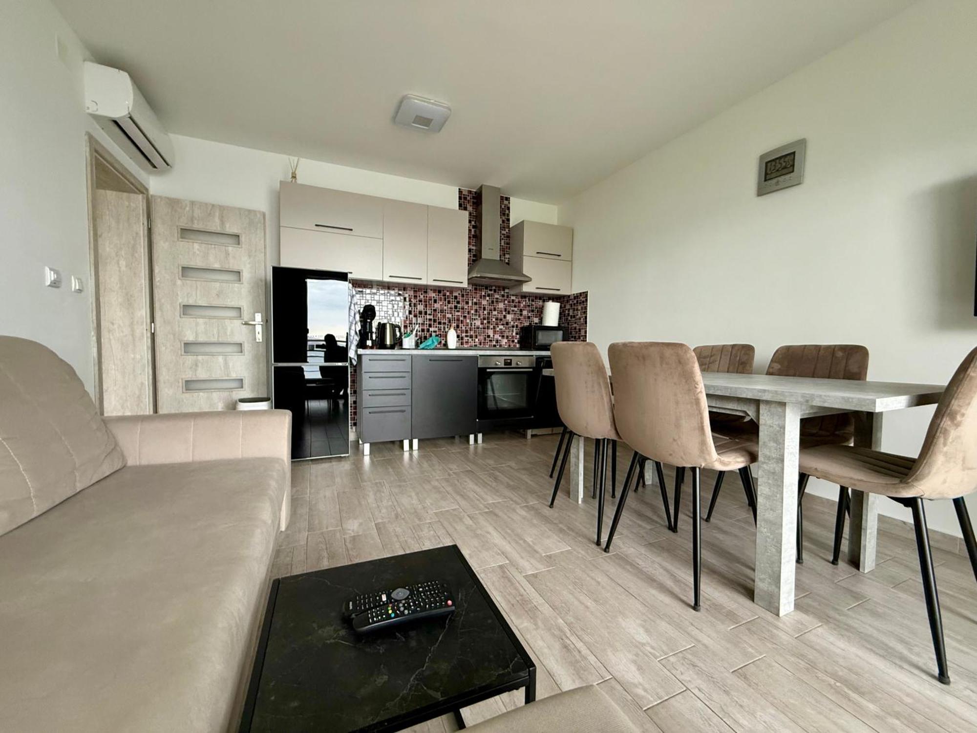 Carpe Diem Apartment Senj  Exterior photo