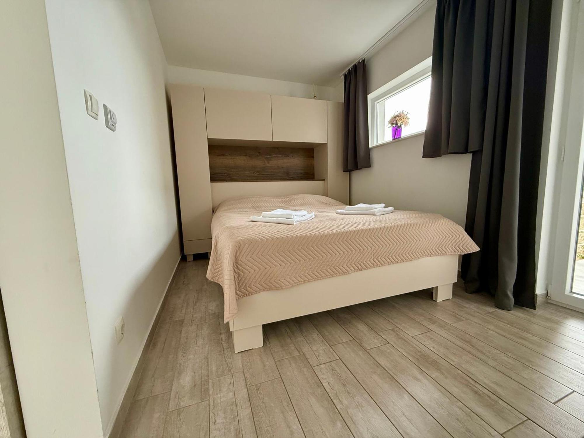 Carpe Diem Apartment Senj  Exterior photo